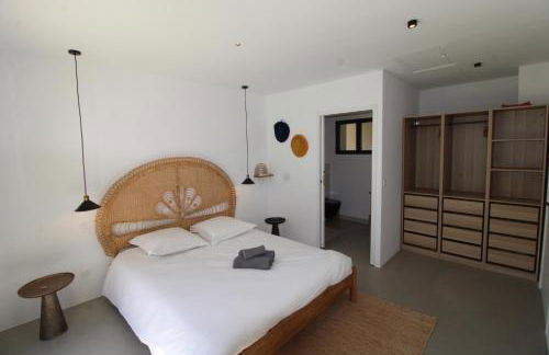 La madrague-Villa/Piscine vue Mer/Clim/Wifi - Foto 12