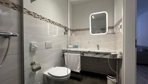 Blue Riverside Apartments - Foto 3