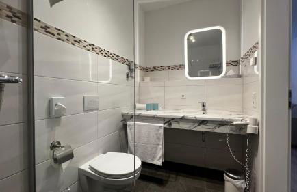 Blue Riverside Apartments - Foto 3