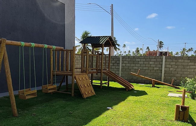 Flat I 002 Villas Manatee Patacho - AL - Photo 28