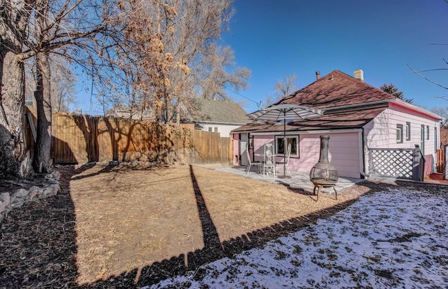 Downtown 1900 Classic 3 Bedroom Value - Photo 27