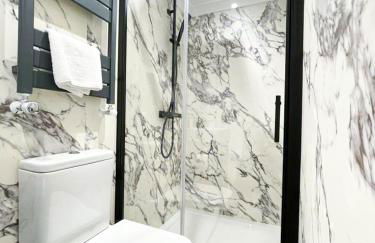 Stunning Loft Apartment South Queensferry High St Bridge Views! - Foto 31