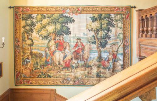 Hockwold Hall - Former Royal residence - Foto 44