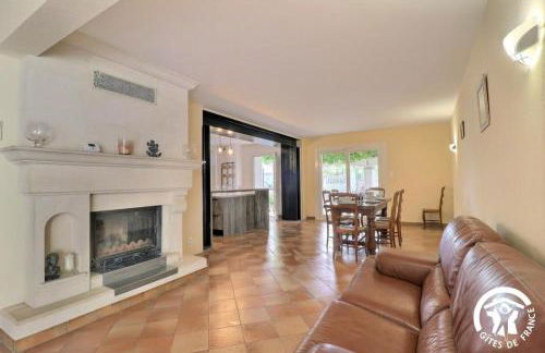 Villa Mariella - Foto 5