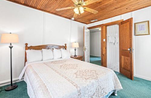 Junaluska Lodge - Foto 38