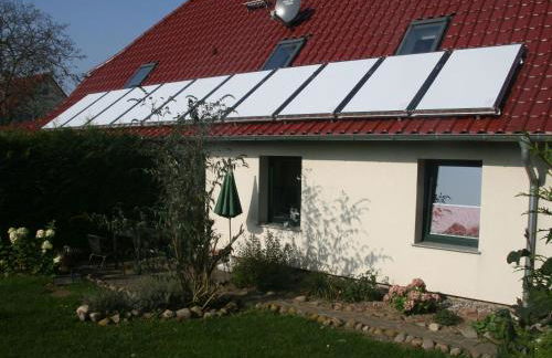 Cozy Apartment in Kägsdorf near Sea - Foto 17