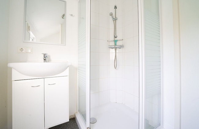 Comfortable Chalet Near Park De Veluwe - Foto 8