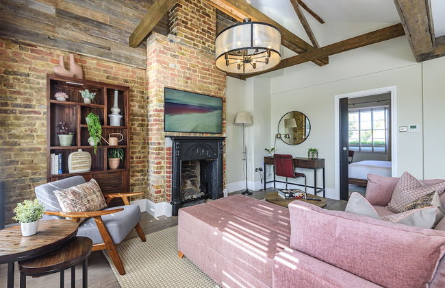 Oak & Poppy - Foto 10