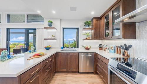 Kapalua Ridge Villas 2612 · KRV 2612 Renovated 1BD Ocean Views W - Foto 3