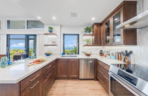 Kapalua Ridge Villas 2612 · KRV 2612 Renovated 1BD Ocean Views W - Foto 3