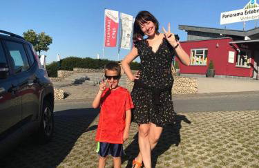 Berg- und Seeblick - Foto 42