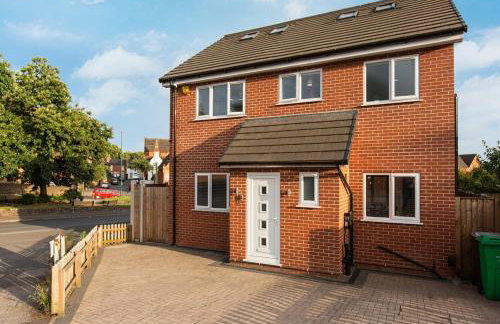 The Big Cosy at Nottingham - Photo 19