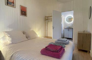 Nevez Maison de bord de mer - Foto 8