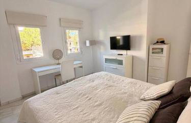 Mr- Cozy 4 Sleep Flat In Marbella, Great Location - Foto 28