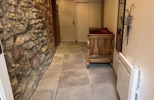 Gite familiale avec piscine Hunawihr, proche de Ribeauvillé et Colmar - Foto 10