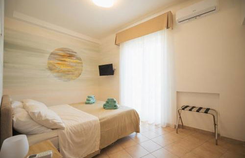 MirAntium - Anzio - Santa Teresa - Photo 59