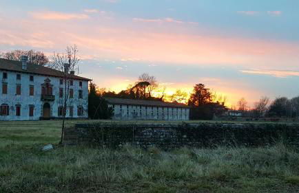 Villa Mainardi Agriturismo - Foto 28