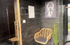 BLACK ROCKS domki na wynajem - Foto 26