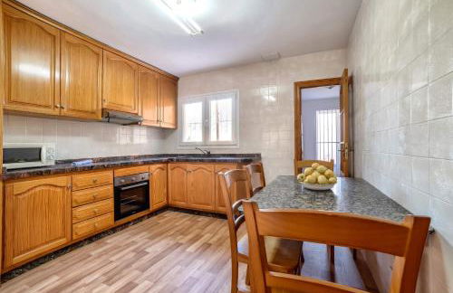 Villa Benicolada - PlusHolidays - Foto 14