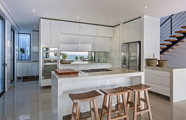 Dolphin Coast YOLO Spaces – Beach House Villa - Foto 30