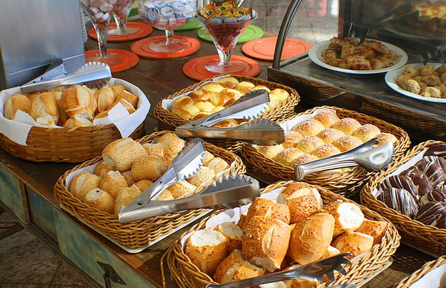 Center Suíço Flats e Shopping - Foto 58