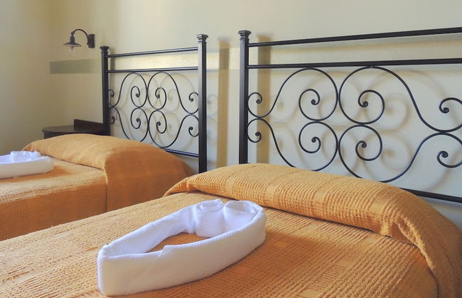 Agriturismo Cantagallo - Foto 4