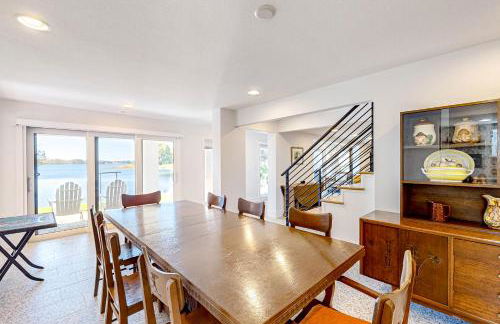 Escape the Heat! Lakefront Paradise in Mount Dora - Foto 10