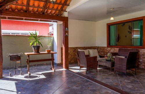 Bella casa da paz - Foto 16