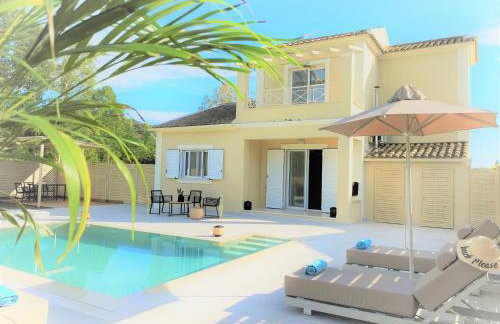 My Corfu Luxury Villa with private pool - Foto 4