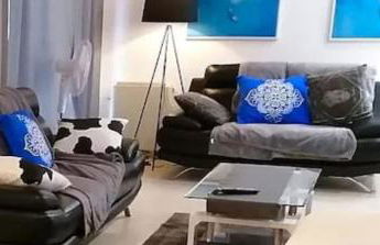 Lisbon South Bank Charming Pool Duplex & Garden BBK - Foto 66