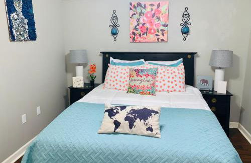 Witte Wonderland - Separate Garage Apartment!! - Foto 34