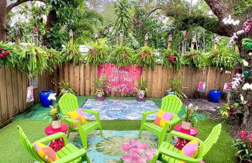 The Boutique Guest House - Photo 27