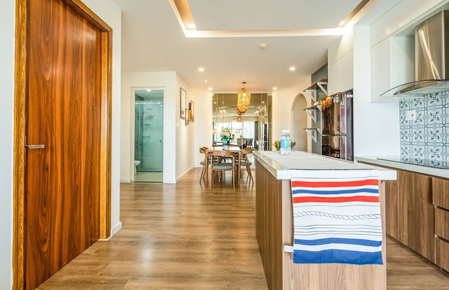 Cozrum Homes - Phoenix DIC Apartment - Photo 11