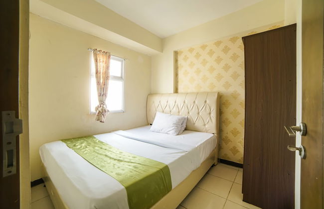 Apartment Bogor Valley - Photo 25