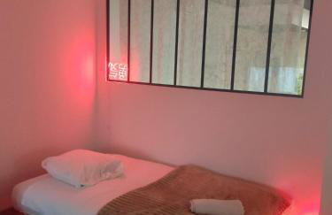 ZenKo Suite -Clim- Balnéo & Sauna privé - Hypercentre - Photo 28