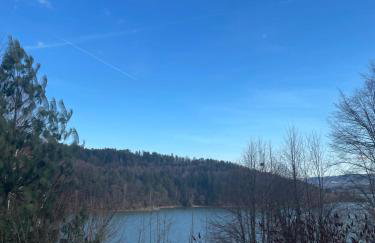 Willa z sauną Nad Jeziorem 61 - Foto 32