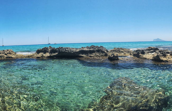 Calp Snorkelling Activity - Foto 1