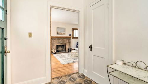 Minneapolis Vacation Rental Near Lake Harriet - Foto 5