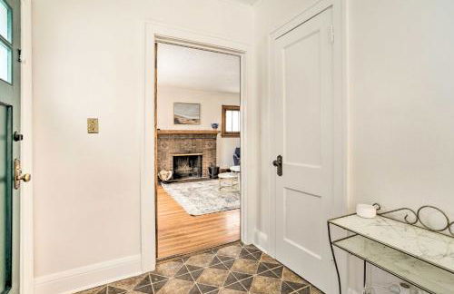 Minneapolis Vacation Rental Near Lake Harriet - Foto 5