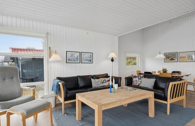 "Arnwith" - 20m from the sea - Foto 30