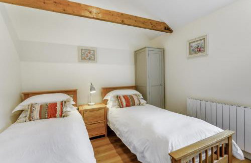 Woodpecker Barn - Uk38613 - Foto 19