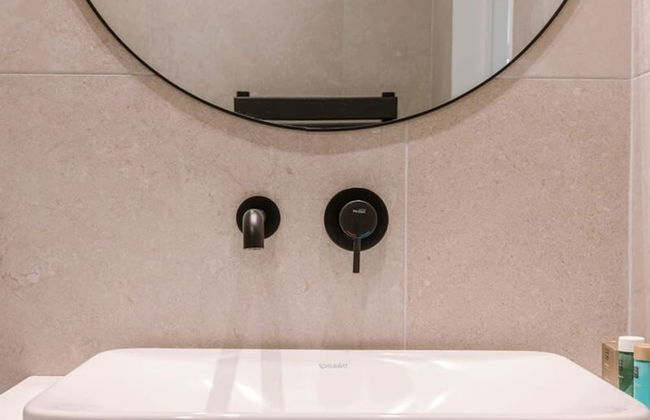 Spacious two Bedroom Apartment in Knokke - Foto 20