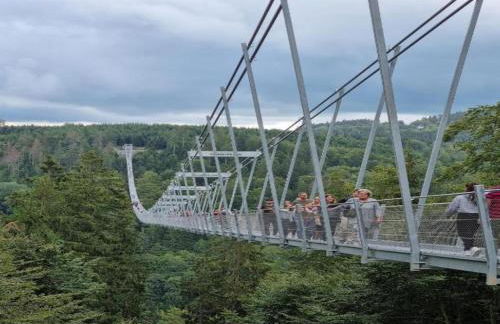 Luxurious Apartment in Medebach Near Public Pool - Photo 40