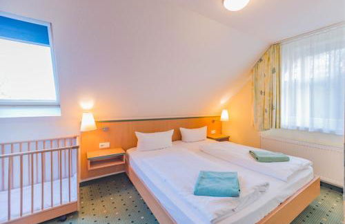 Am Weststrand Apartmenthaus Waldeck - Foto 44