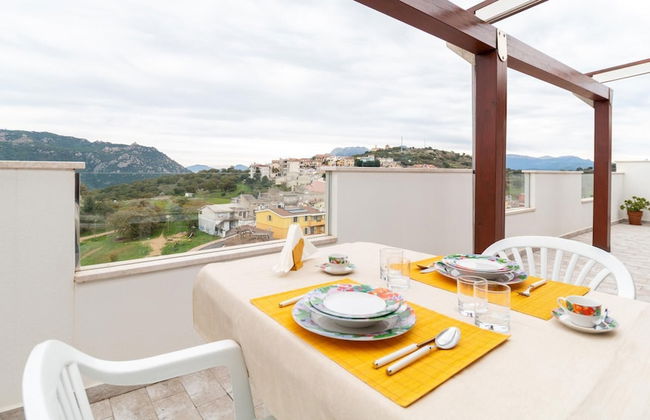 Welcomely - Appartamento Nuraghe Tanca Manna - Photo 3