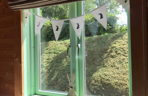 Hollybush Lodges - Foto 29