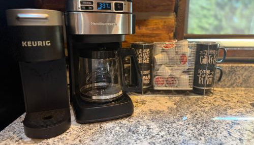 Little Cabin in the Woods. - Foto 2