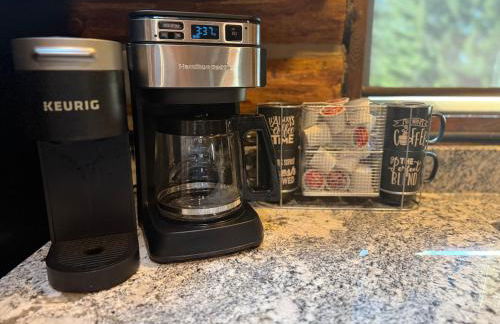 Little Cabin in the Woods. - Foto 2