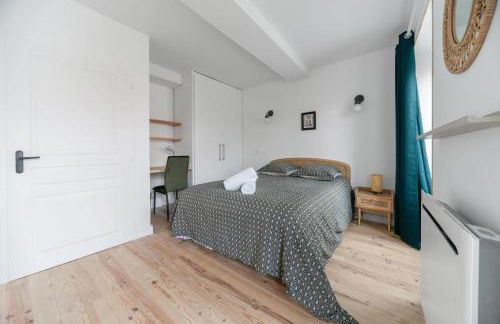 Le Bon Enfant - Appartements design en centre ville - Foto 25