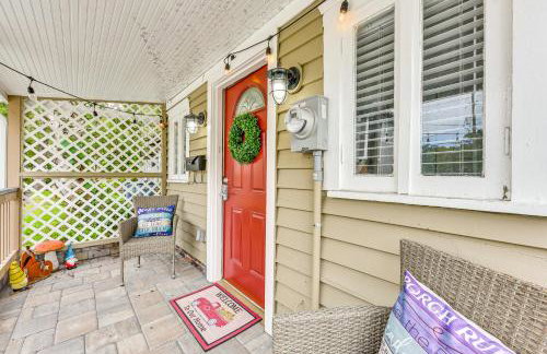 Cozy Jacksonville Cottage, Walkable Location! - Photo 19
